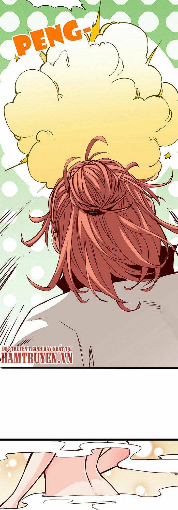 Thông Thiên Chi Lộ - Chapter 2 - Page 24