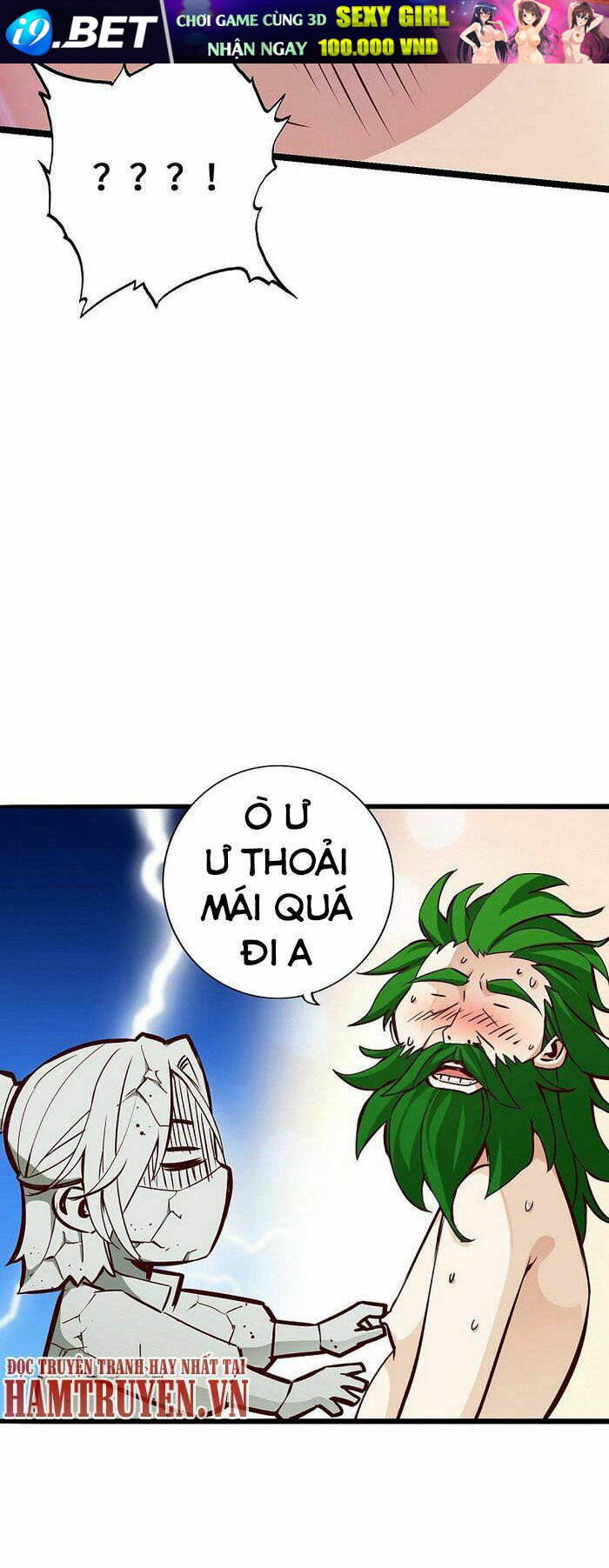 Thông Thiên Chi Lộ - Chapter 2 - Page 28