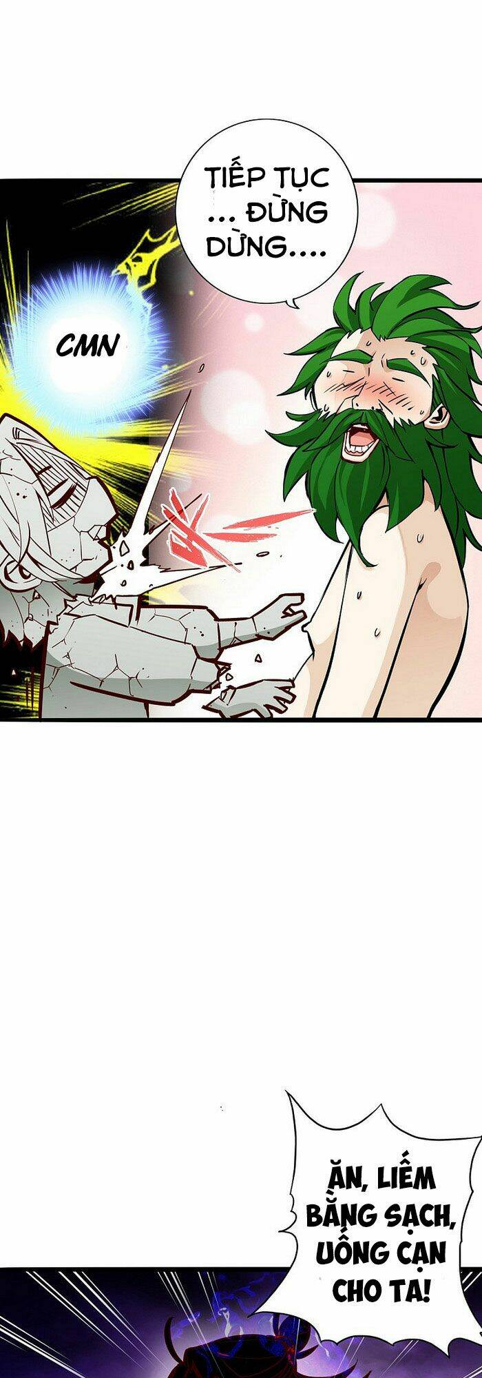 Thông Thiên Chi Lộ - Chapter 2 - Page 29