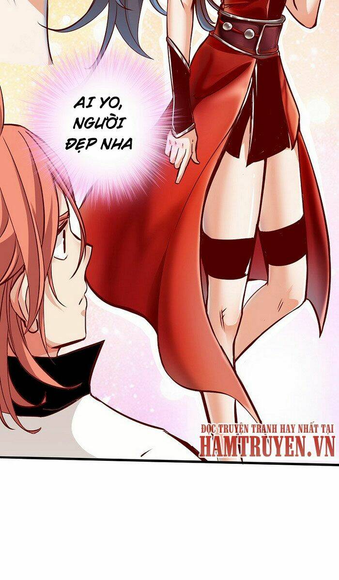 Thông Thiên Chi Lộ - Chapter 2 - Page 48