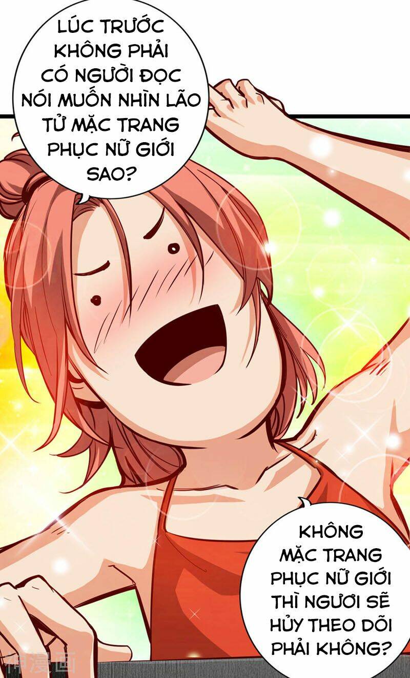 Thông Thiên Chi Lộ - Chapter 20 - Page 10