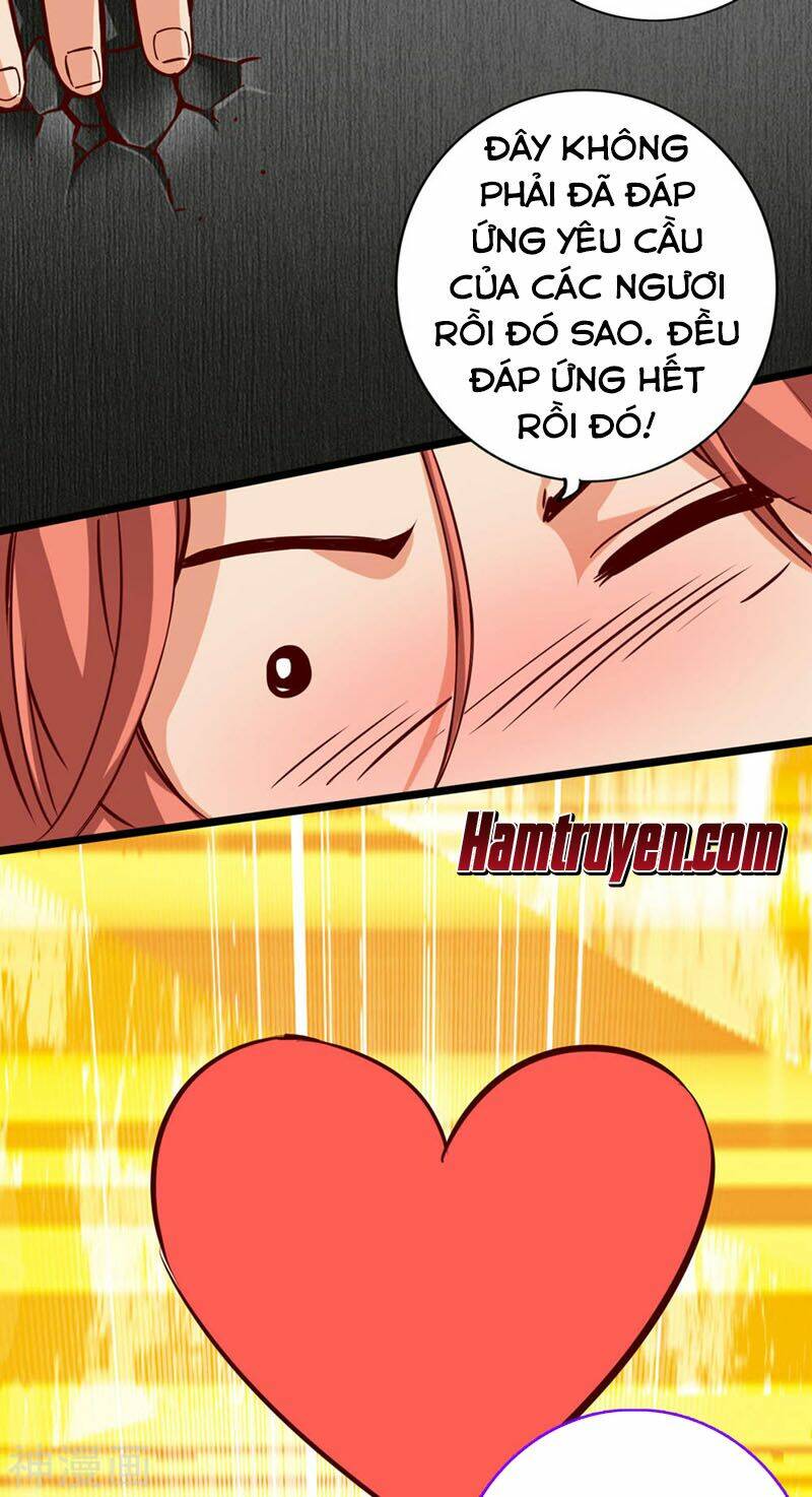 Thông Thiên Chi Lộ - Chapter 20 - Page 11