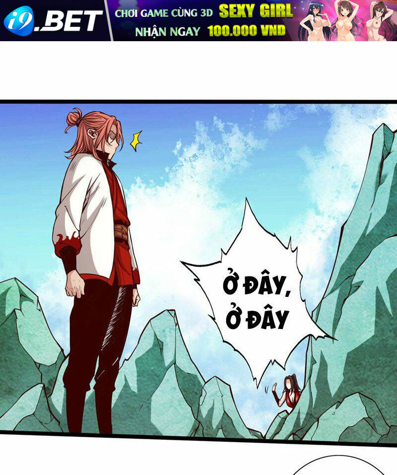 Thông Thiên Chi Lộ - Chapter 20 - Page 17