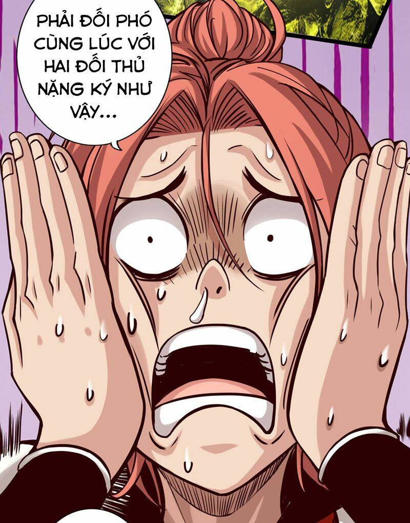 Thông Thiên Chi Lộ - Chapter 20 - Page 29