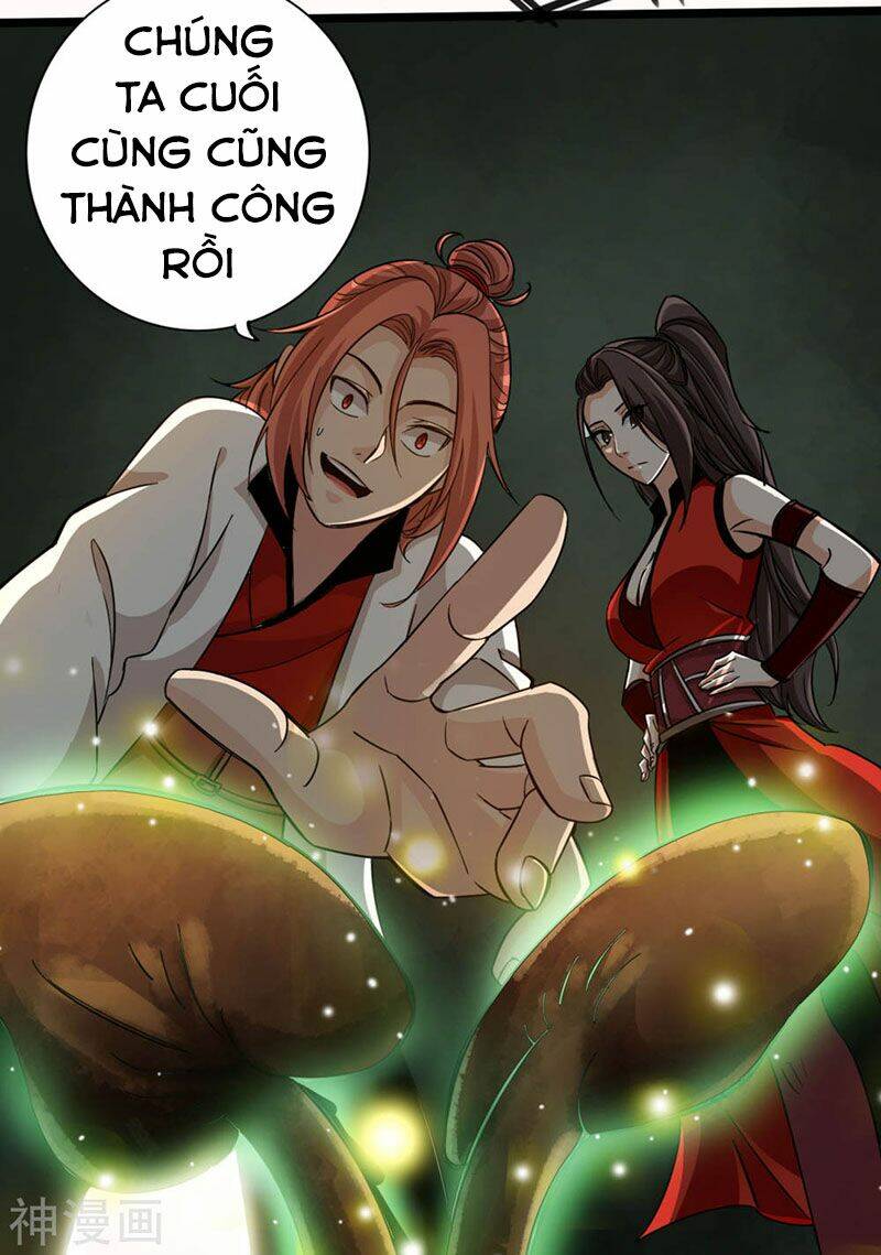 Thông Thiên Chi Lộ - Chapter 20 - Page 41