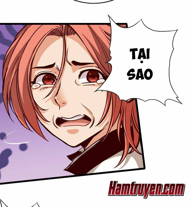 Thông Thiên Chi Lộ - Chapter 20 - Page 4