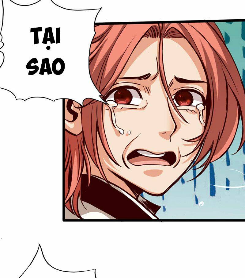 Thông Thiên Chi Lộ - Chapter 20 - Page 5