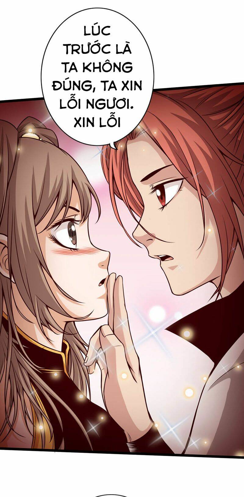 Thông Thiên Chi Lộ - Chapter 21 - Page 12