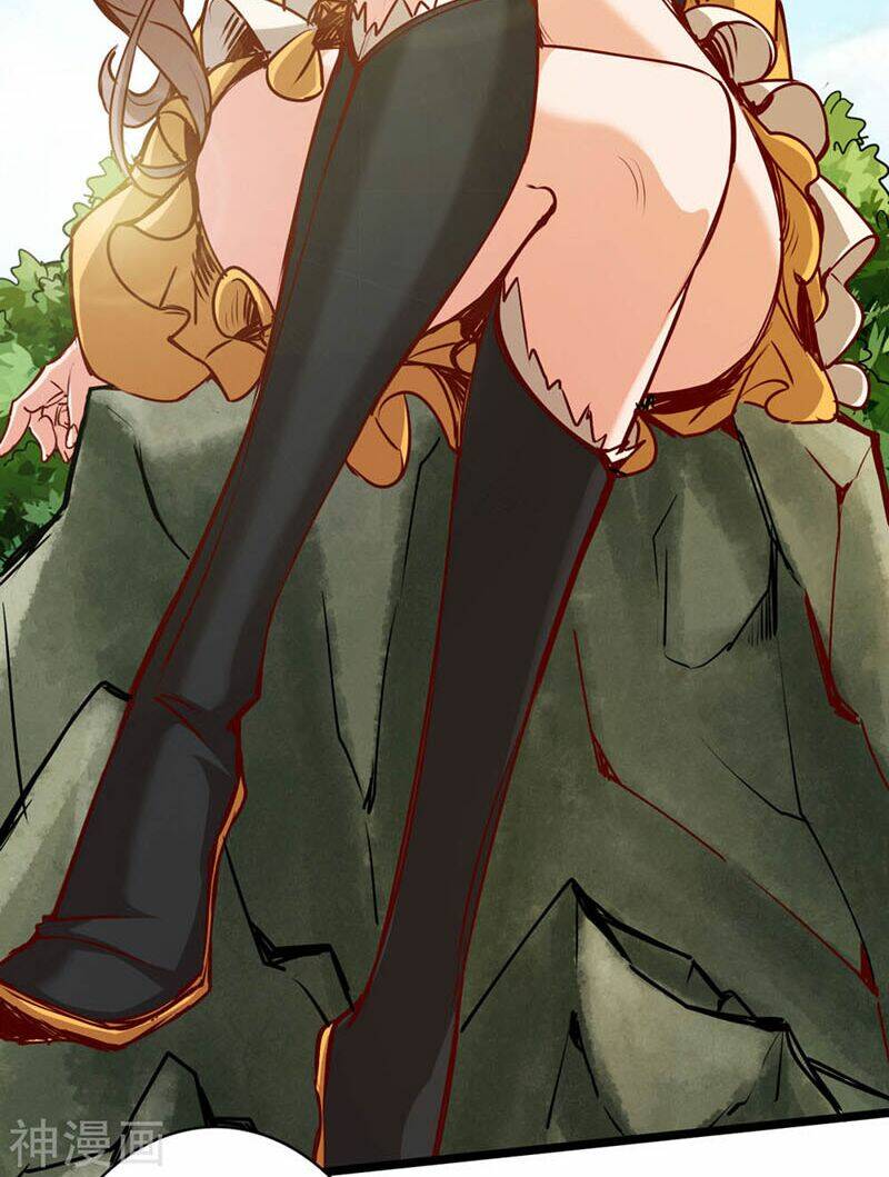 Thông Thiên Chi Lộ - Chapter 21 - Page 19