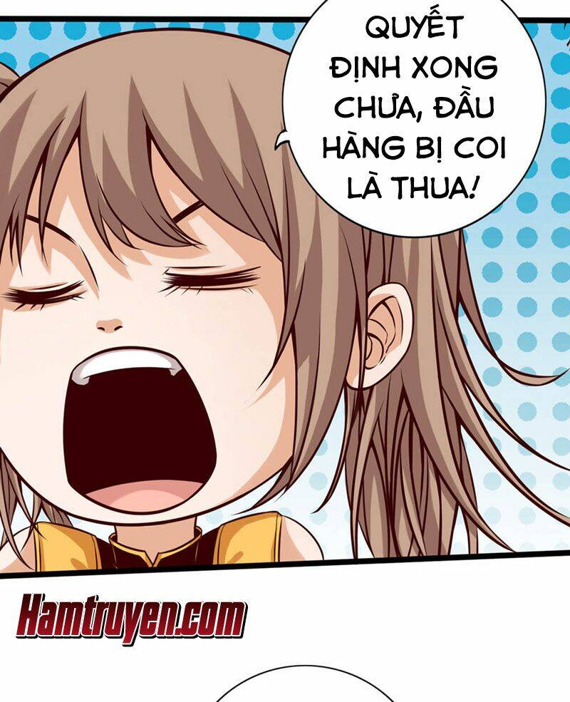 Thông Thiên Chi Lộ - Chapter 21 - Page 24