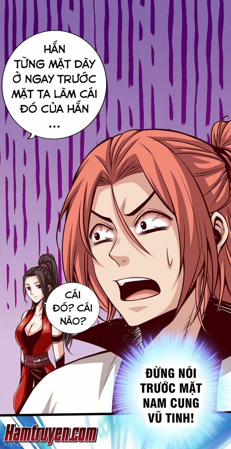 Thông Thiên Chi Lộ - Chapter 21 - Page 7