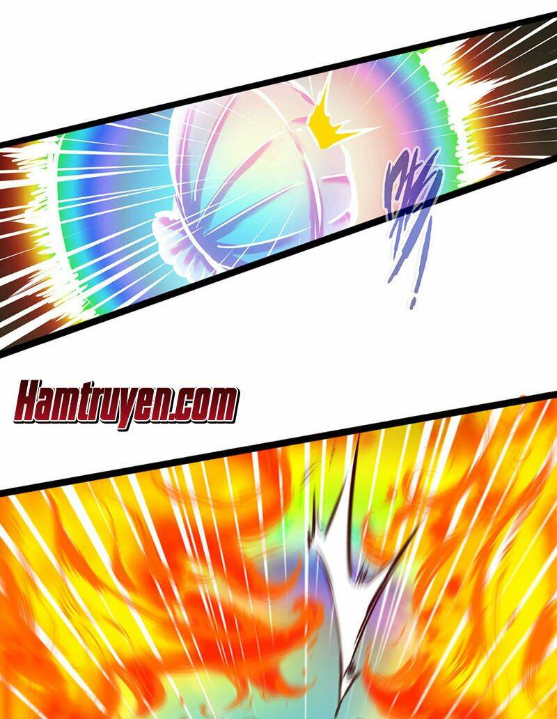 Thông Thiên Chi Lộ - Chapter 22 - Page 9