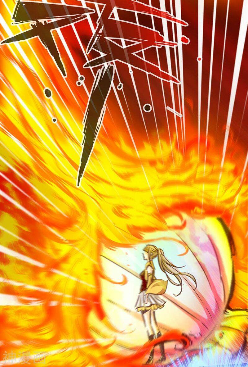 Thông Thiên Chi Lộ - Chapter 22 - Page 11