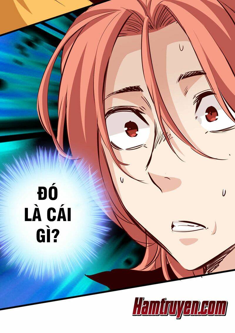 Thông Thiên Chi Lộ - Chapter 22 - Page 17