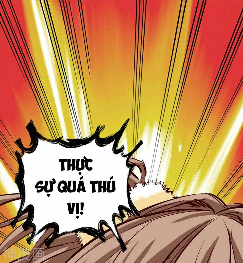Thông Thiên Chi Lộ - Chapter 22 - Page 37