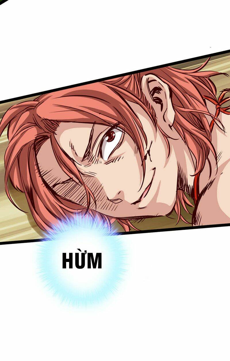 Thông Thiên Chi Lộ - Chapter 22 - Page 43