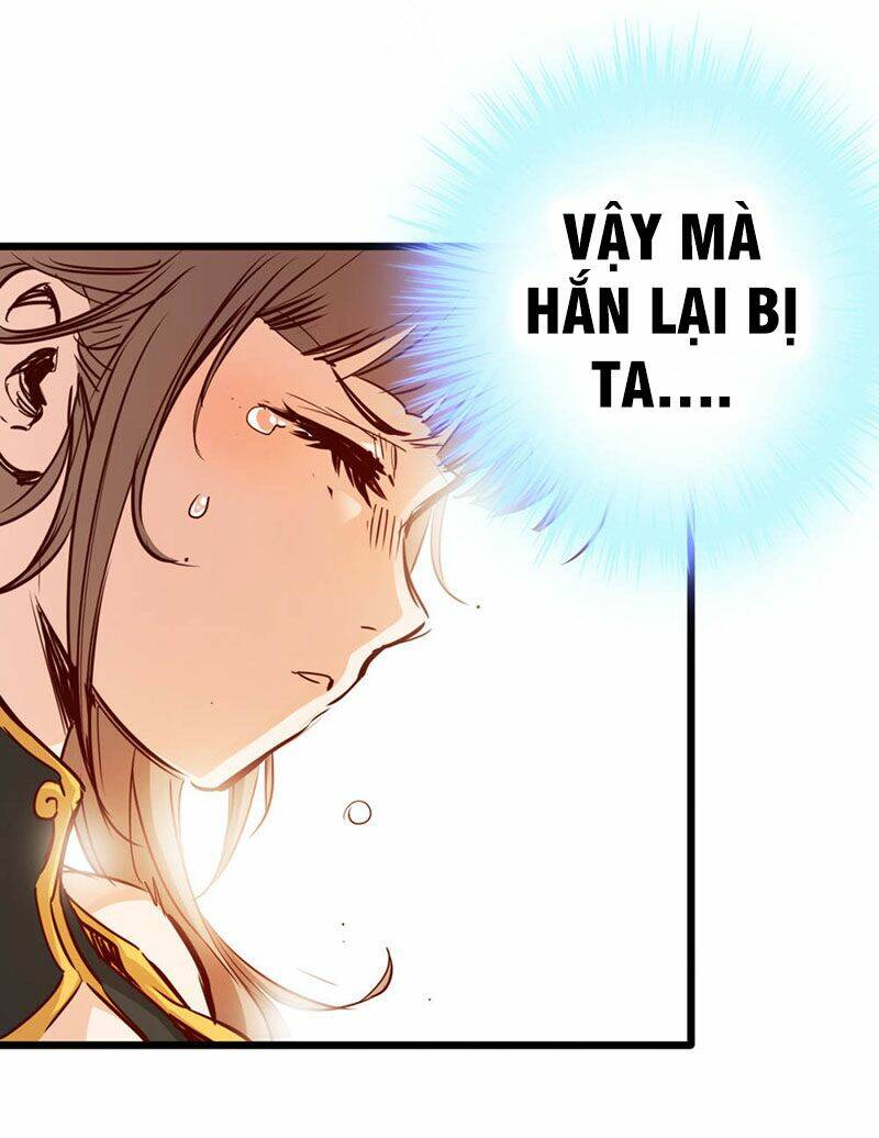 Thông Thiên Chi Lộ - Chapter 23 - Page 11