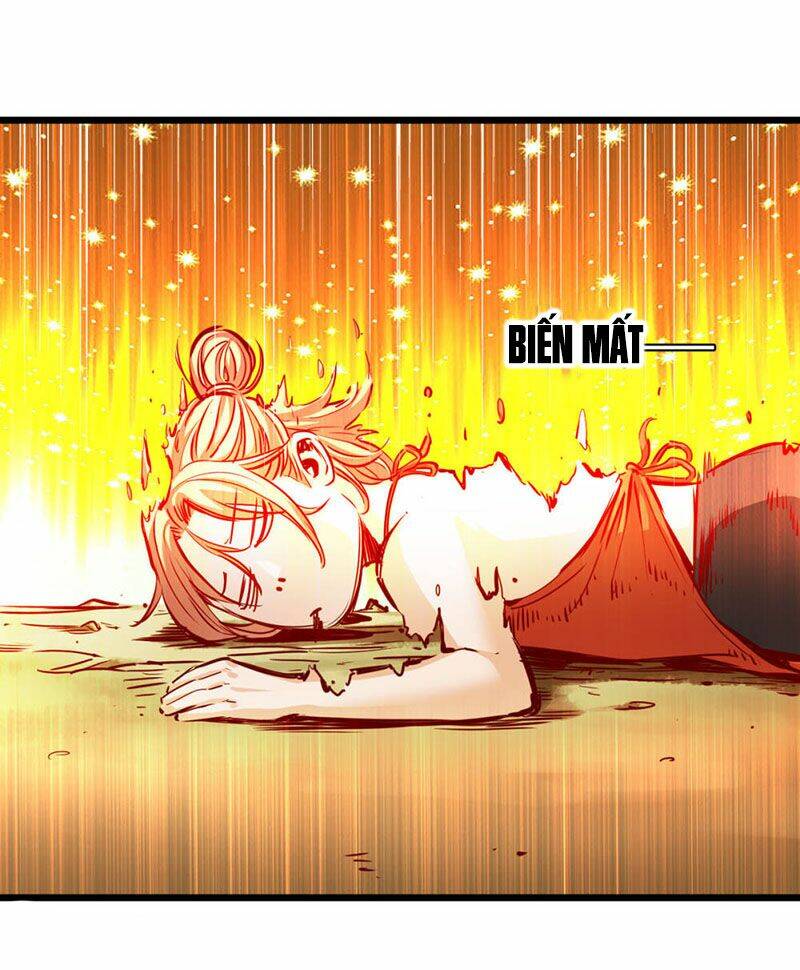 Thông Thiên Chi Lộ - Chapter 23 - Page 13