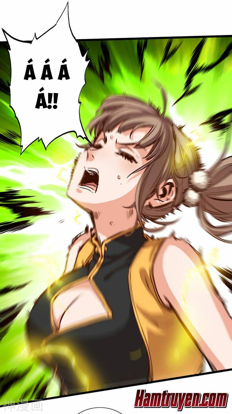 Thông Thiên Chi Lộ - Chapter 23 - Page 27