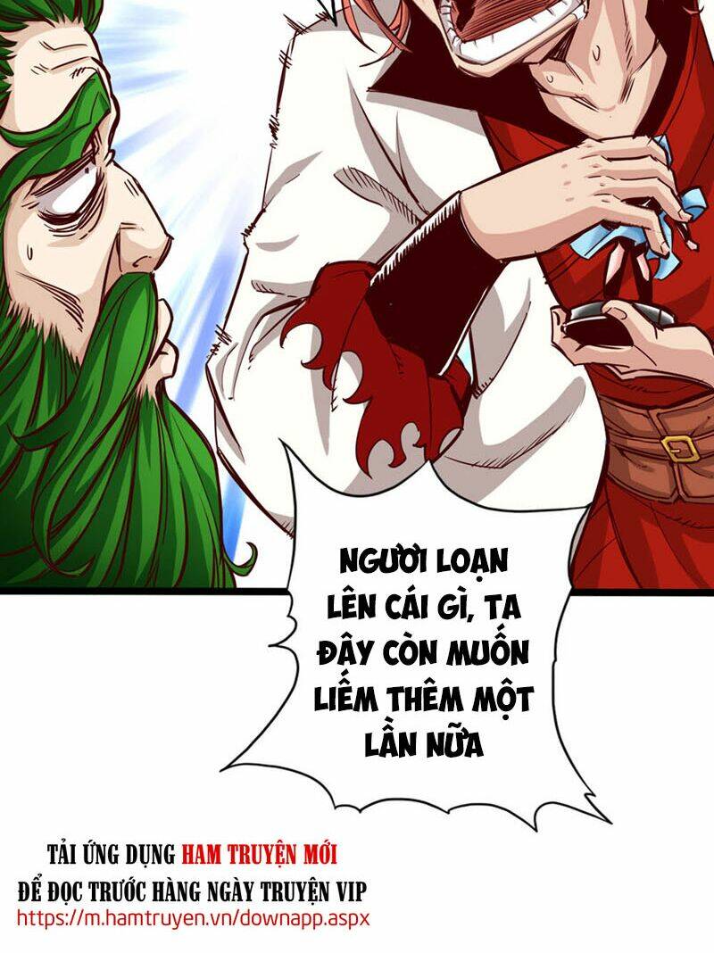 Thông Thiên Chi Lộ - Chapter 24 - Page 14