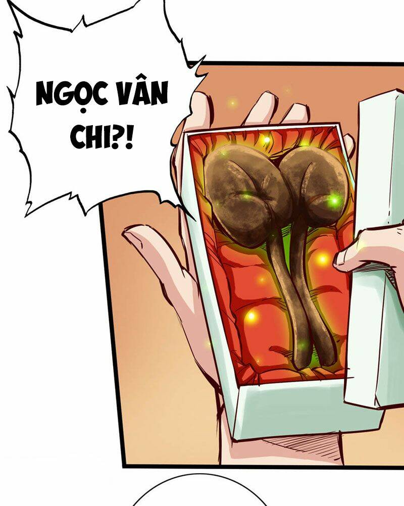 Thông Thiên Chi Lộ - Chapter 24 - Page 16