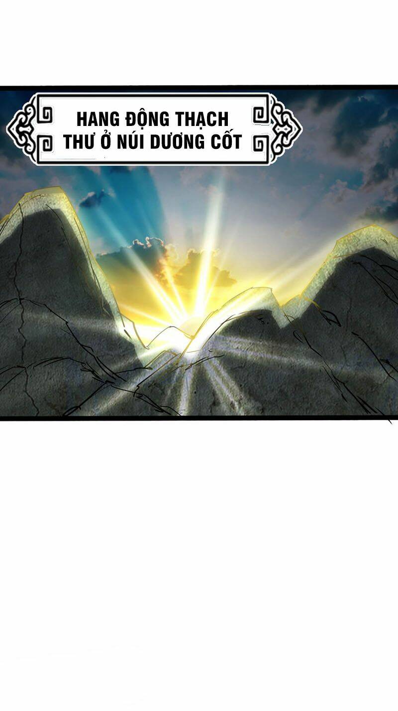 Thông Thiên Chi Lộ - Chapter 24 - Page 21