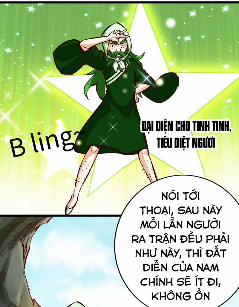 Thông Thiên Chi Lộ - Chapter 24 - Page 29