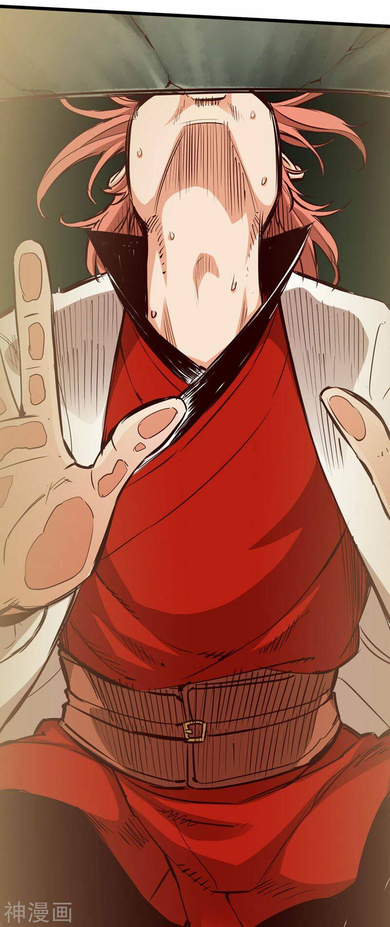 Thông Thiên Chi Lộ - Chapter 24 - Page 37