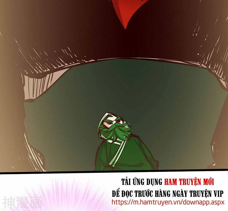 Thông Thiên Chi Lộ - Chapter 24 - Page 38