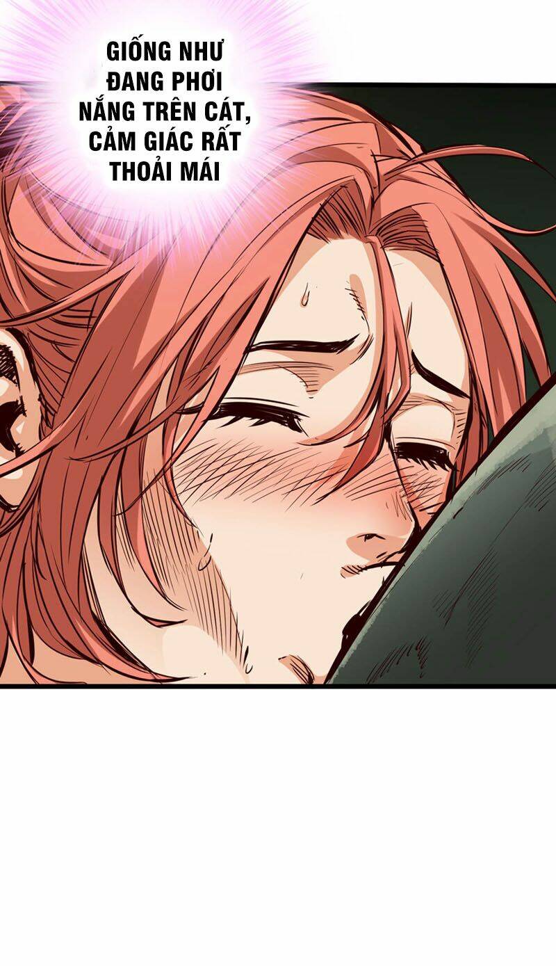 Thông Thiên Chi Lộ - Chapter 24 - Page 39