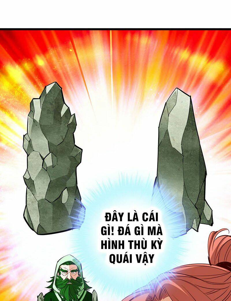 Thông Thiên Chi Lộ - Chapter 24 - Page 46