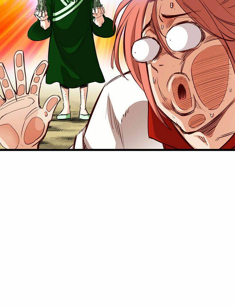 Thông Thiên Chi Lộ - Chapter 24 - Page 47