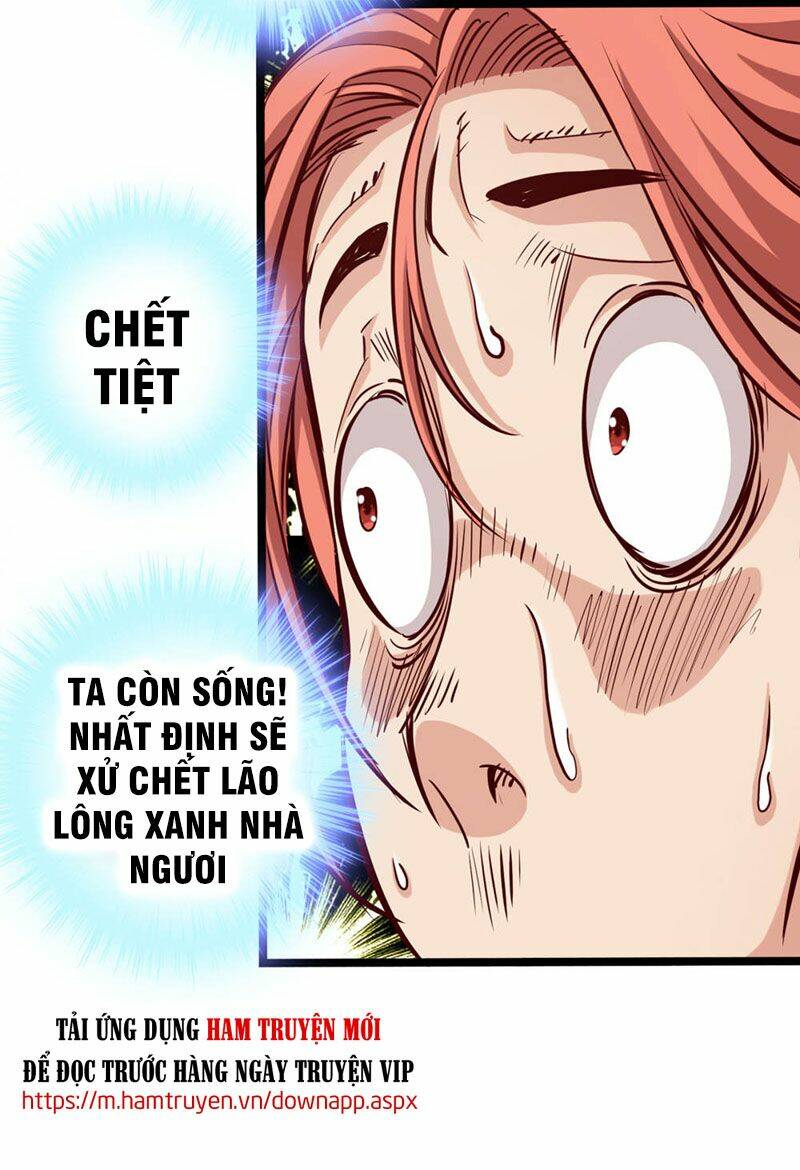 Thông Thiên Chi Lộ - Chapter 24 - Page 49