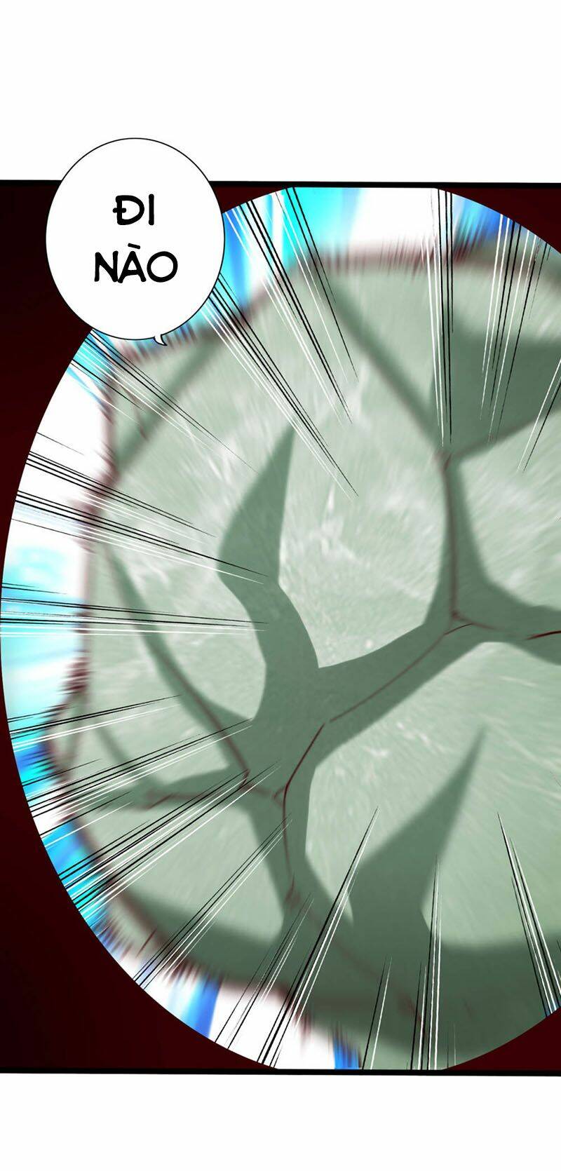 Thông Thiên Chi Lộ - Chapter 24 - Page 52
