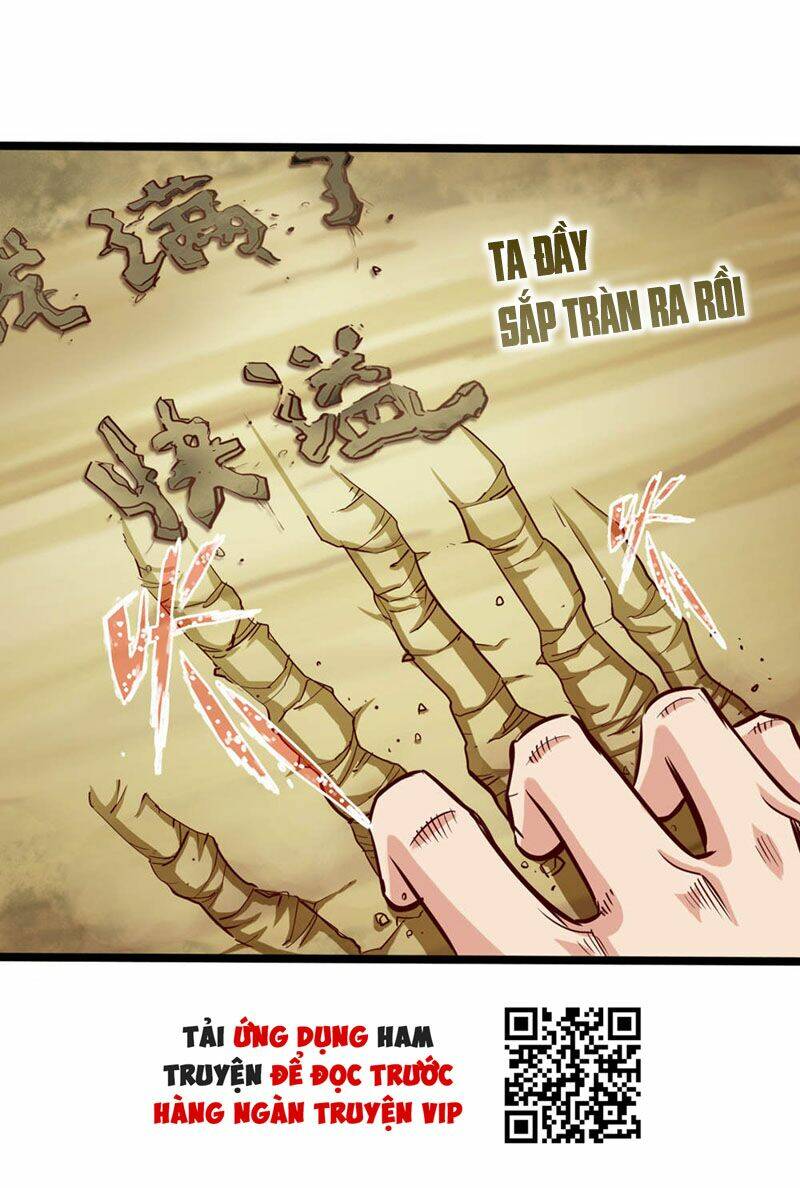 Thông Thiên Chi Lộ - Chapter 24 - Page 54