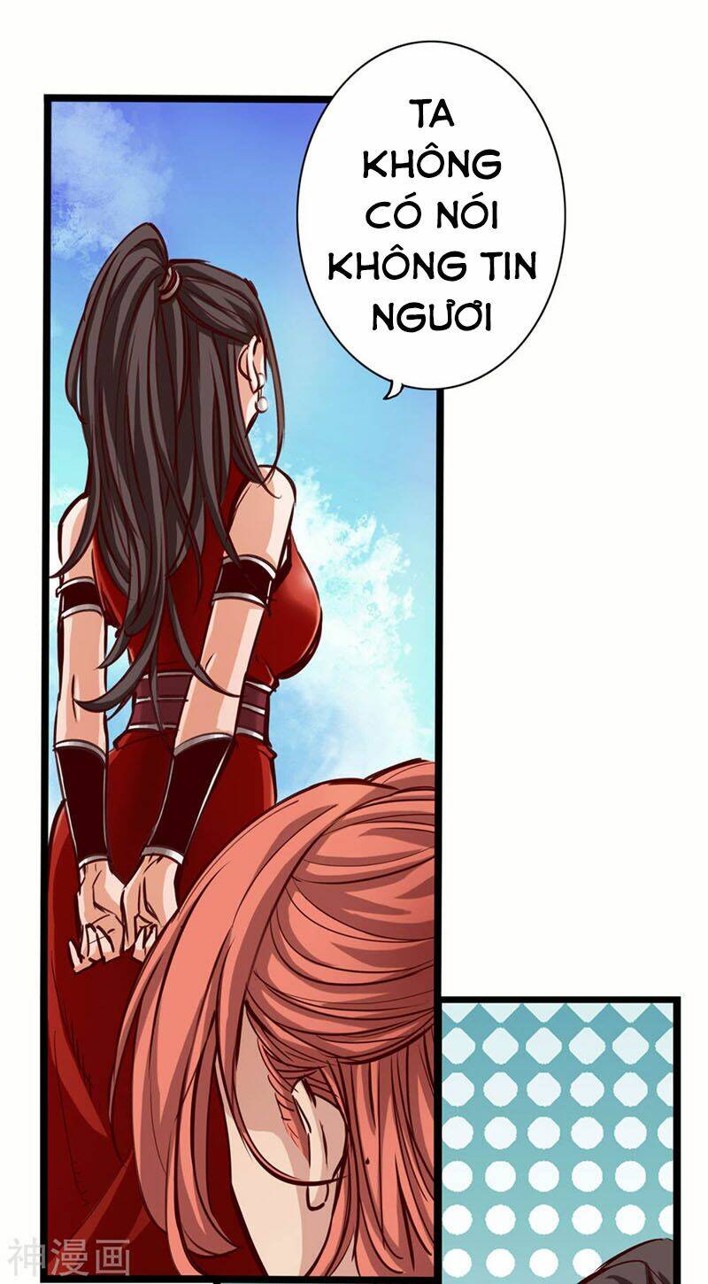 Thông Thiên Chi Lộ - Chapter 24 - Page 7