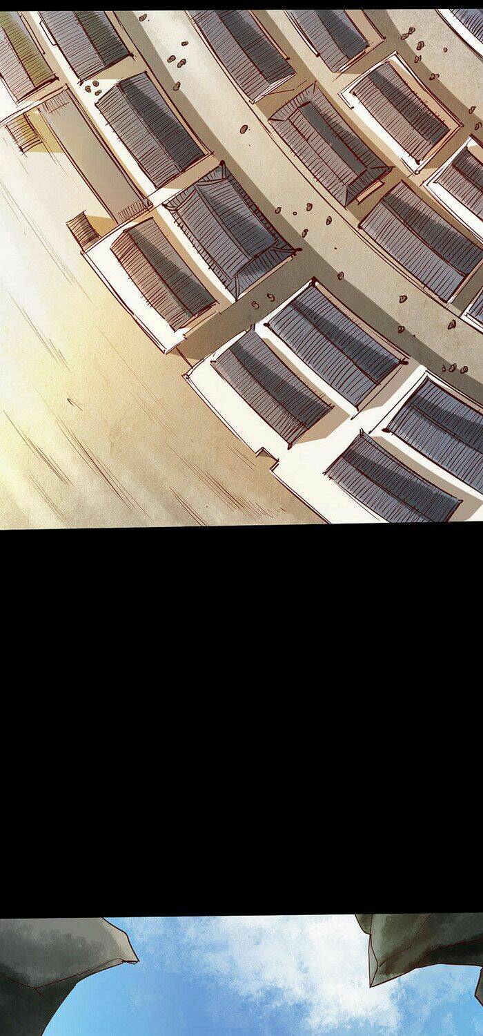 Thông Thiên Chi Lộ - Chapter 25 - Page 20