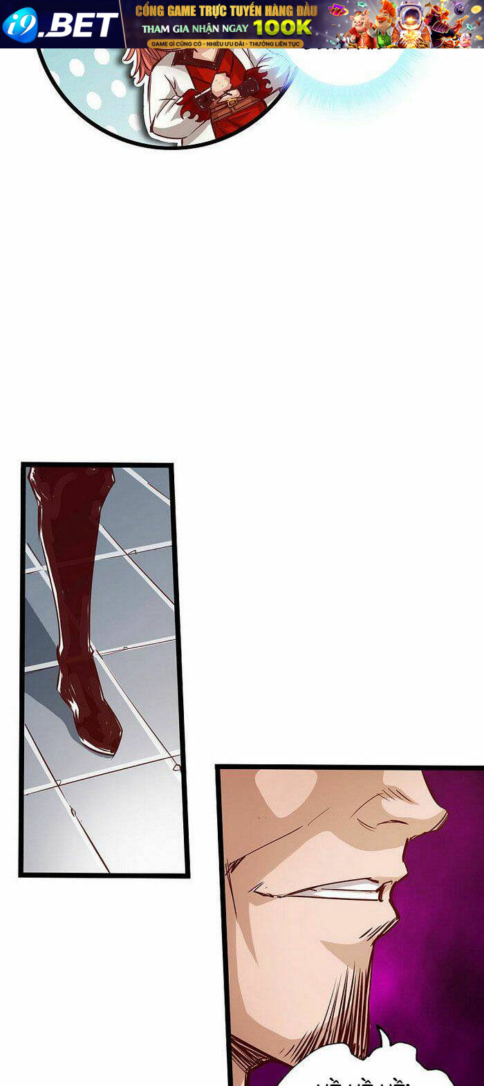 Thông Thiên Chi Lộ - Chapter 25 - Page 28