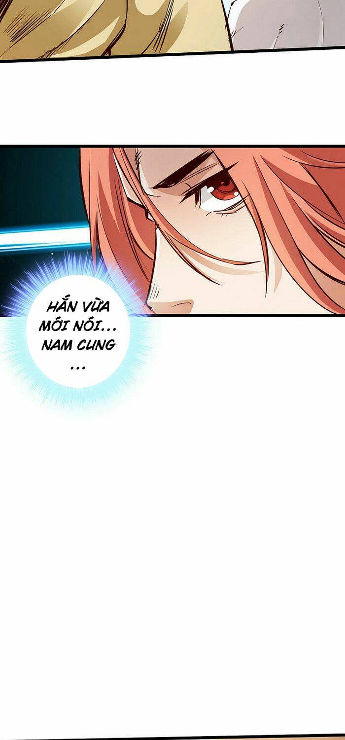Thông Thiên Chi Lộ - Chapter 25 - Page 30