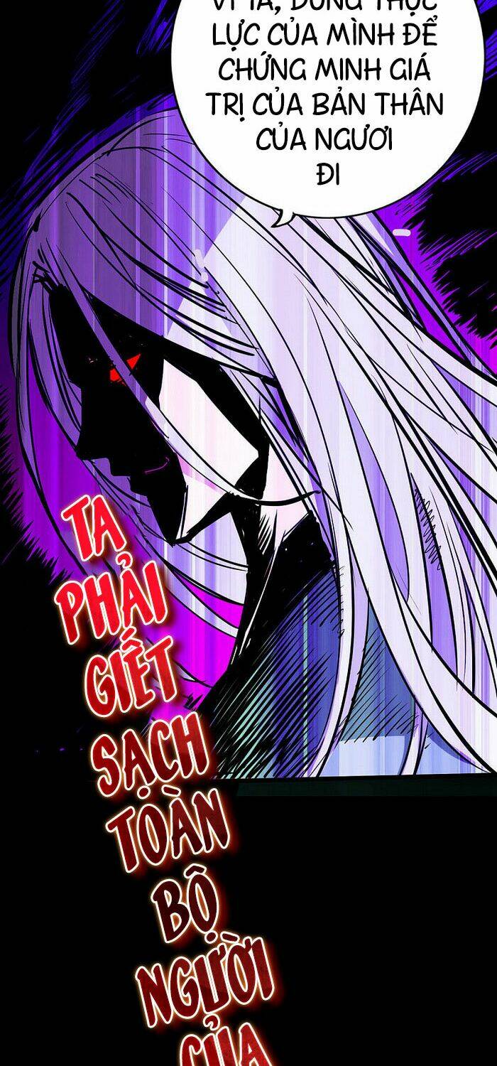 Thông Thiên Chi Lộ - Chapter 25 - Page 39