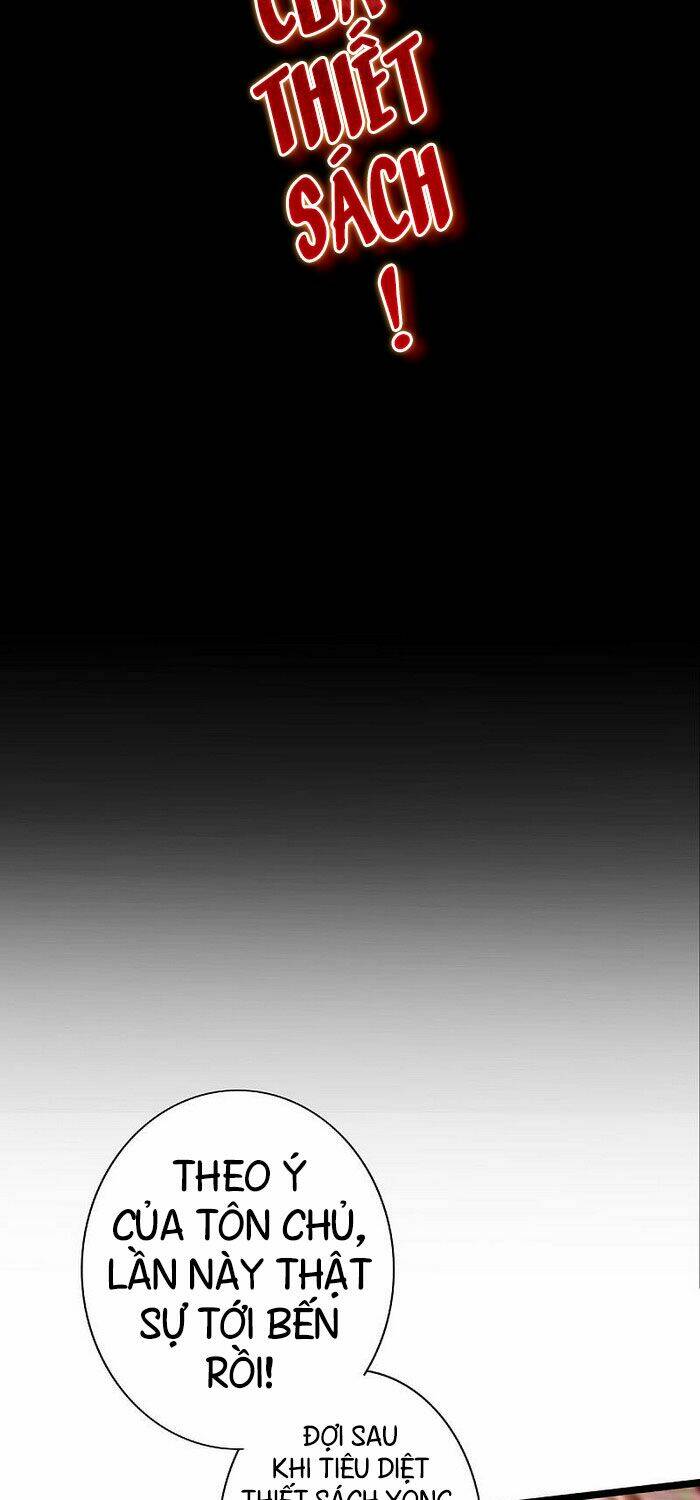 Thông Thiên Chi Lộ - Chapter 25 - Page 40