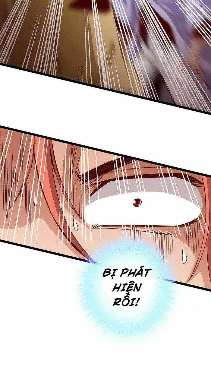 Thông Thiên Chi Lộ - Chapter 25 - Page 44