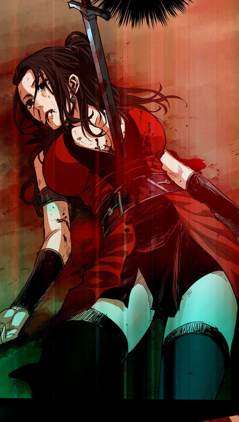 Thông Thiên Chi Lộ - Chapter 26 - Page 16