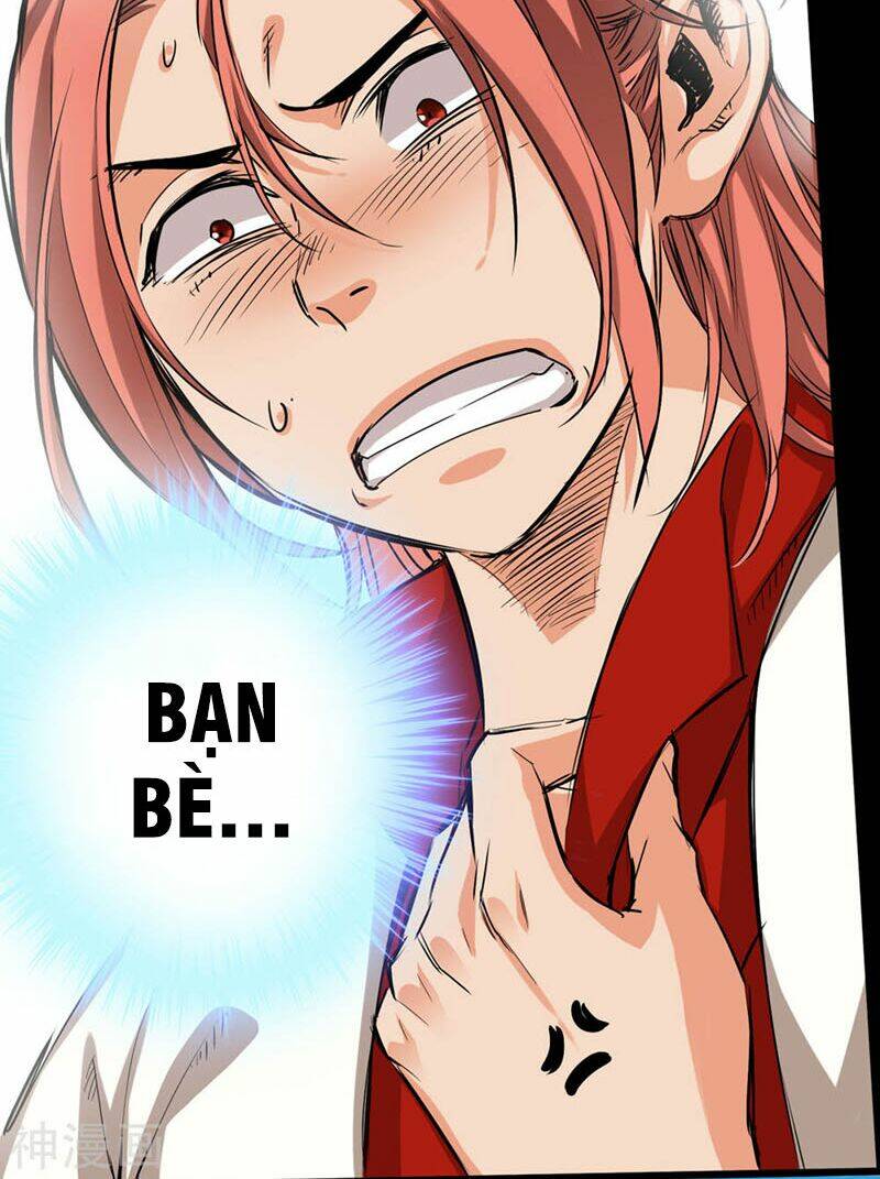 Thông Thiên Chi Lộ - Chapter 26 - Page 23