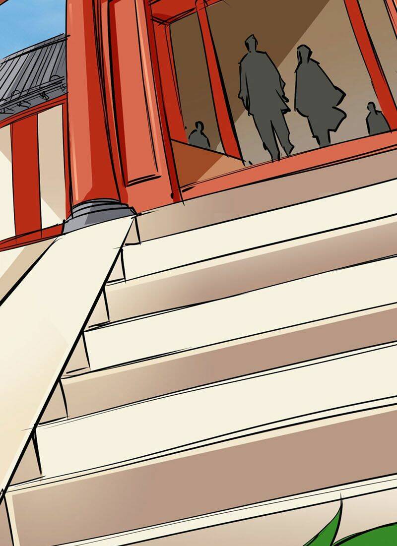 Thông Thiên Chi Lộ - Chapter 26 - Page 25