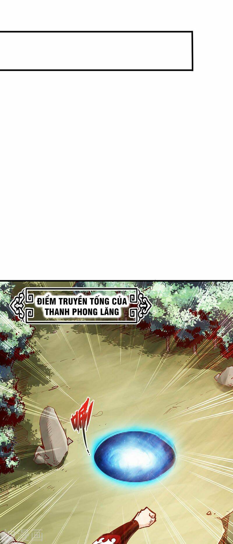 Thông Thiên Chi Lộ - Chapter 26 - Page 30