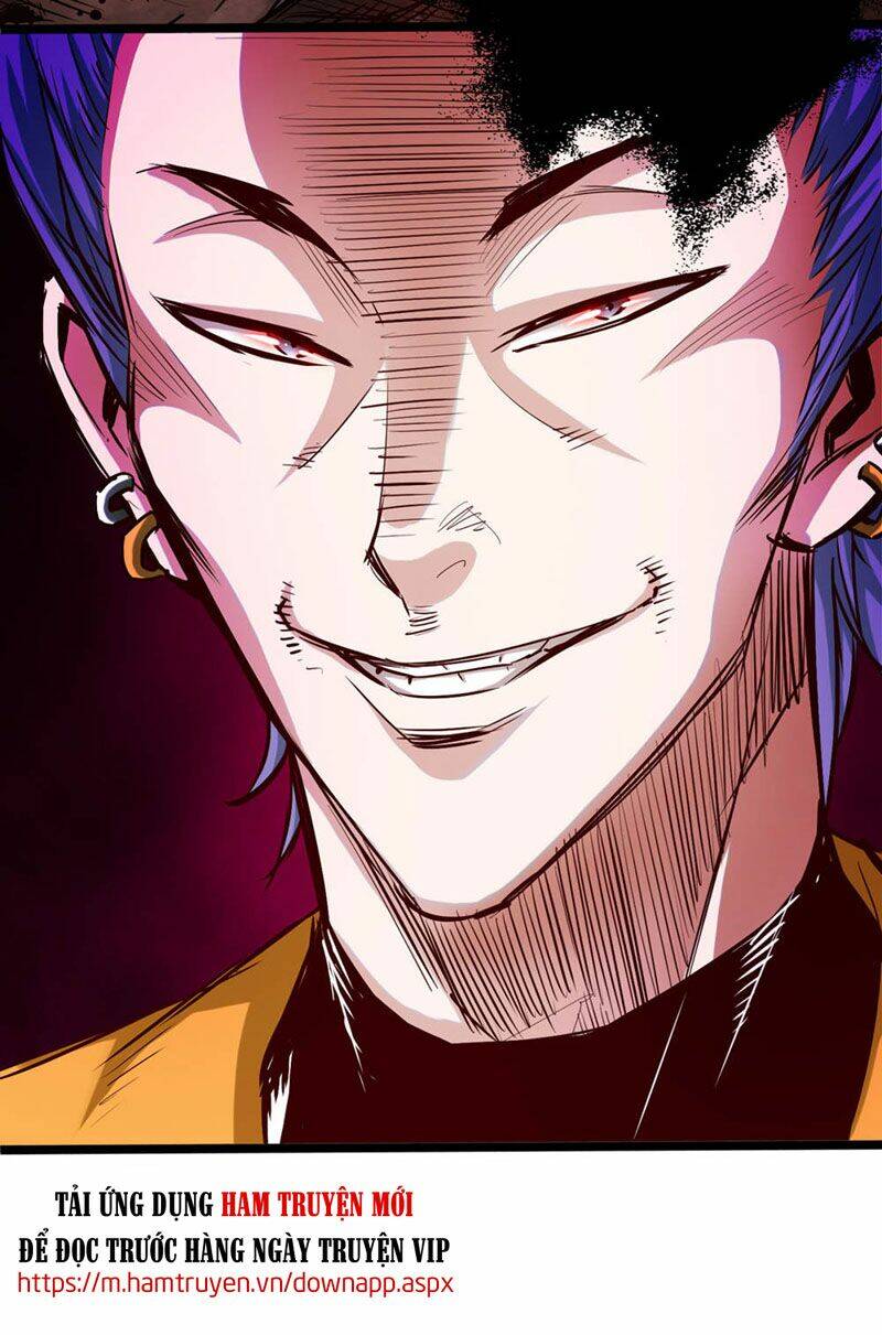 Thông Thiên Chi Lộ - Chapter 26 - Page 38