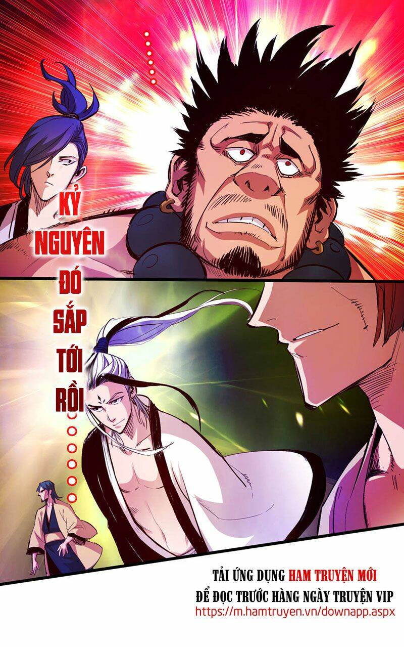 Thông Thiên Chi Lộ - Chapter 26 - Page 44