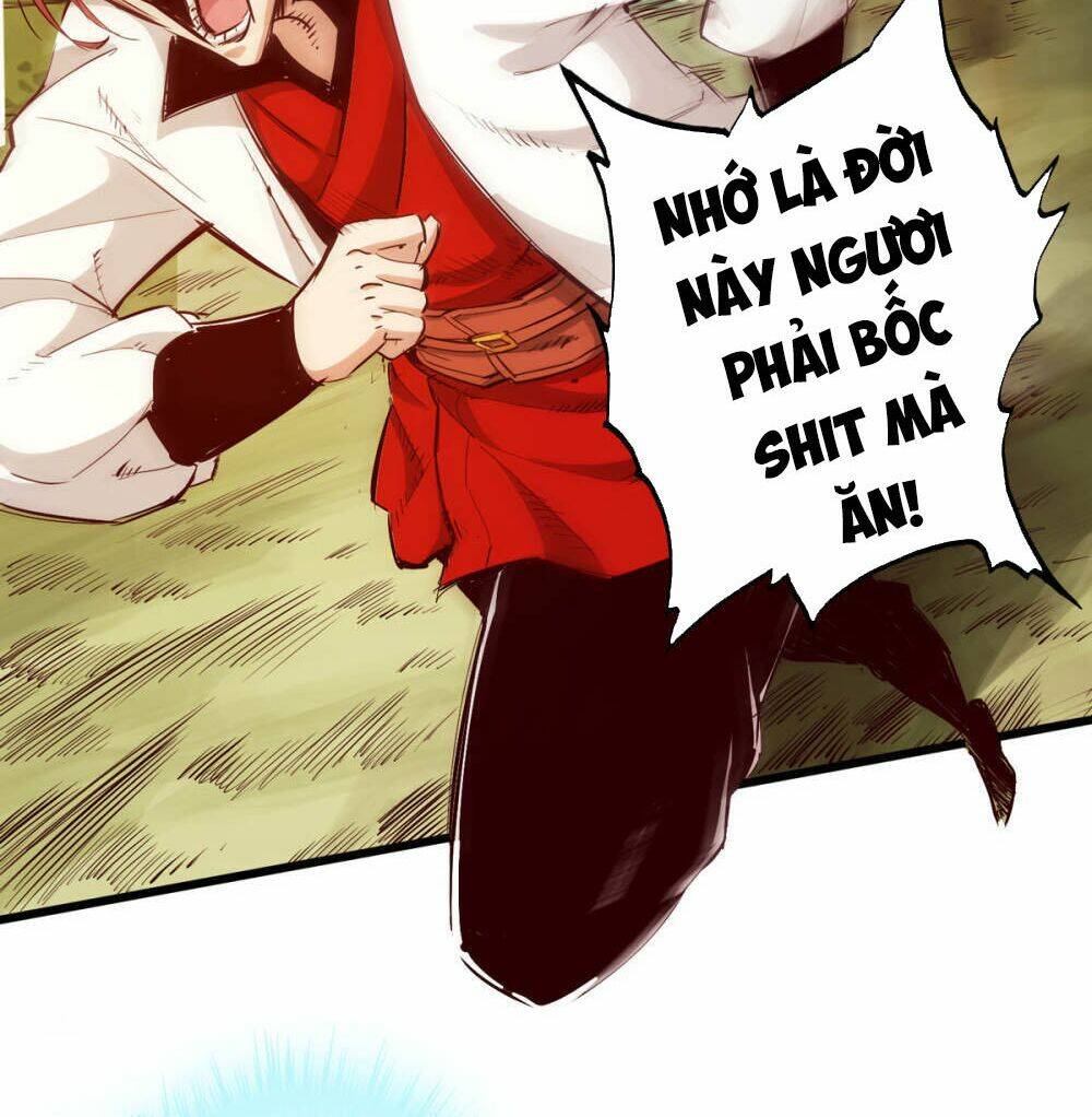 Thông Thiên Chi Lộ - Chapter 27 - Page 11