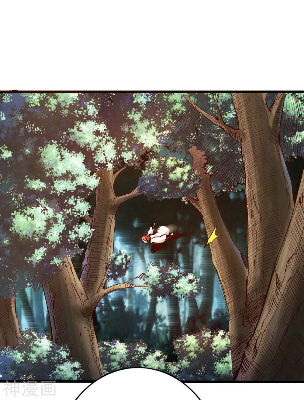 Thông Thiên Chi Lộ - Chapter 27 - Page 14